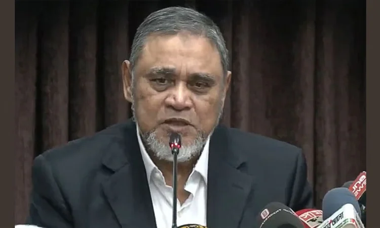 কেন্দ্রে কারচুপি হলে সেই আসনের ভোট স্থগিত: সিইসি